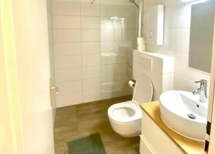 Girardi Apartament *