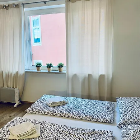Apartment Girardi